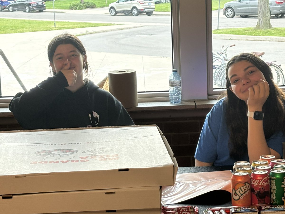 Glendale Secondary tweet media