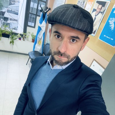 lean_5's tweet image. #NuevaFotoDePerfil