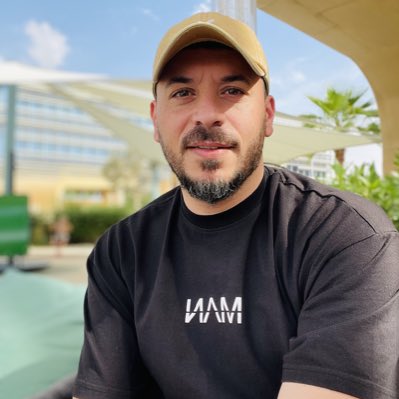 HishamTheDealer's tweet photo. #NewProfilePic https://t.co/55vI1isqs8