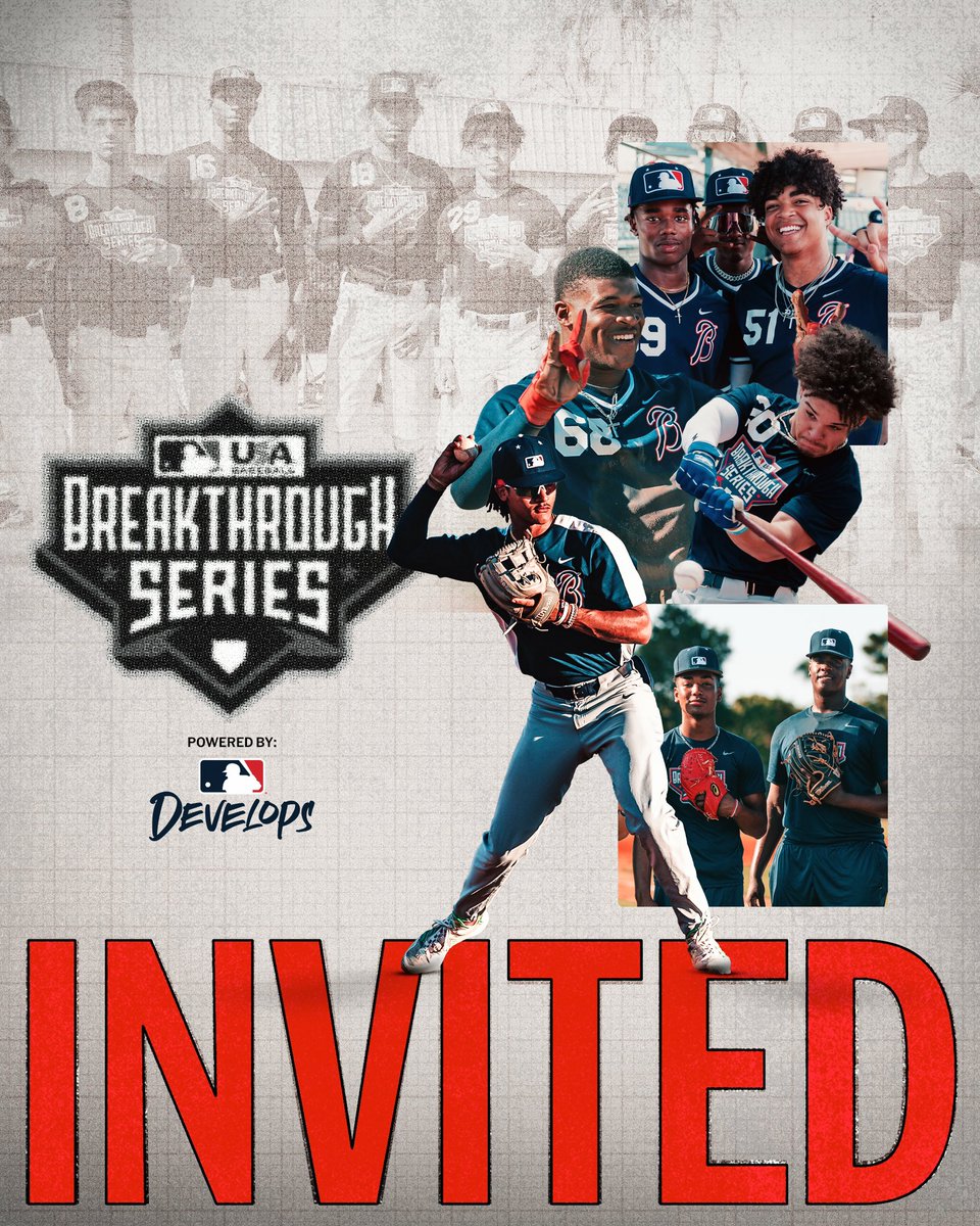 Xorian Robinson (@xorianr) on Twitter photo Excited for USA Breakthrough Series! <a href="/PROYOUTHinc/">P.R.OYouthFoundation</a> <a href="/MLBDevelops/">MLBDevelops</a> <a href="/USABaseball/">USA Baseball</a> Excited for USA Breakthrough Series! <a href="/PROYOUTHinc/">P.R.OYouthFoundation</a> <a href="/MLBDevelops/">MLBDevelops</a> <a href="/USABaseball/">USA Baseball</a>
