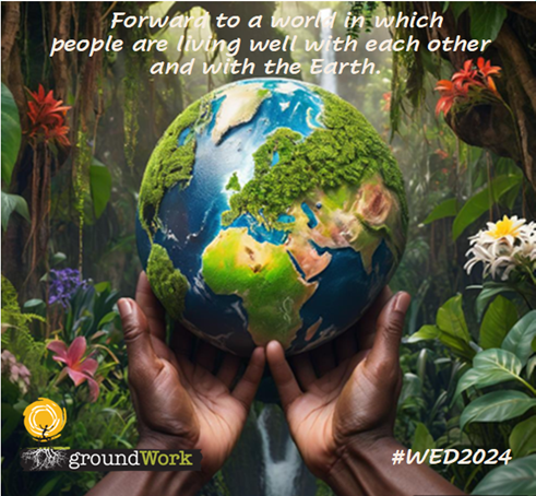 groundWork tweet media