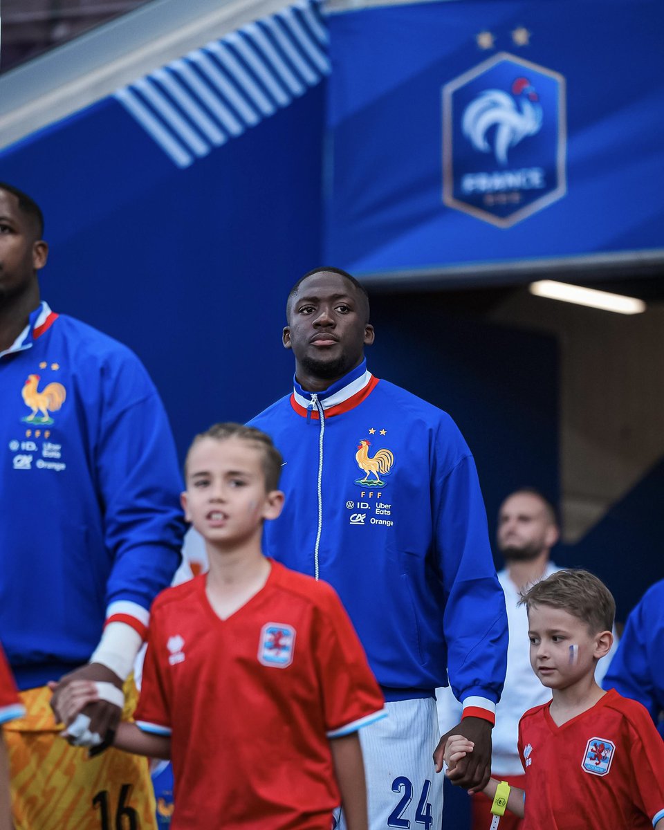 IbrahimaKonate_'s tweet image. Une belle victoire ! À dimanche! 🇫🇷👊🏾