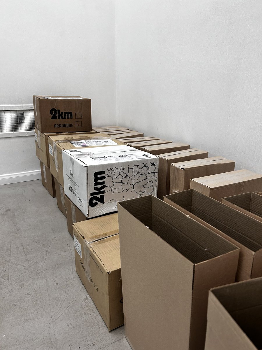 Manuel Romero Pasman tweet media