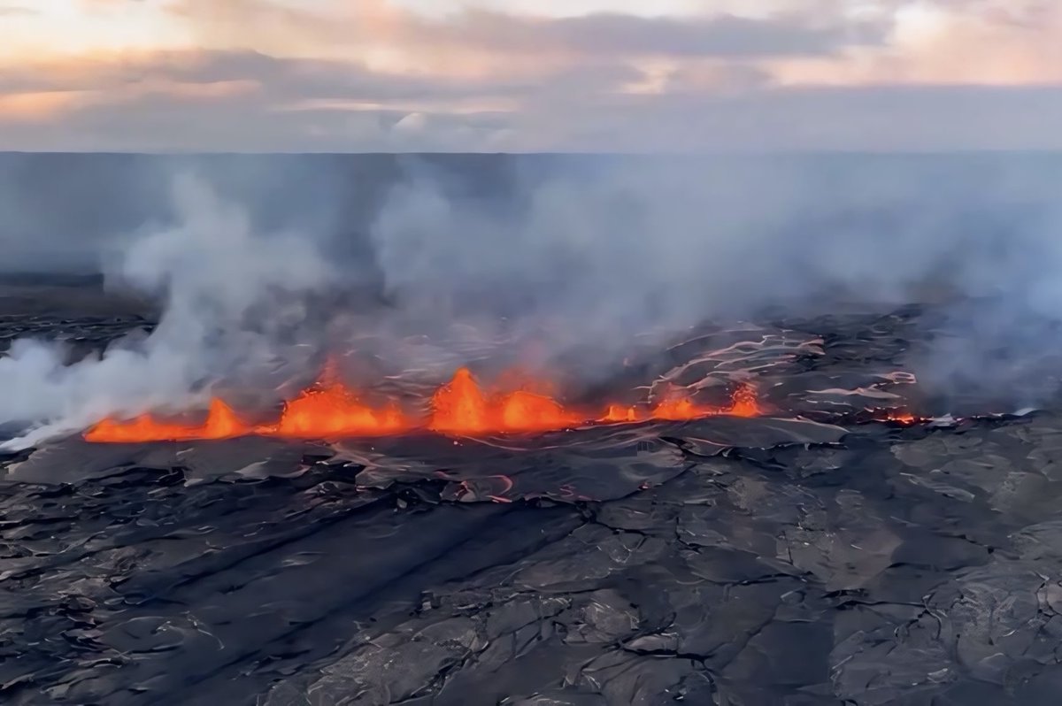Volcano Ohana - Hawaiian Bike Tours (@volcanoohana) / Posts / X