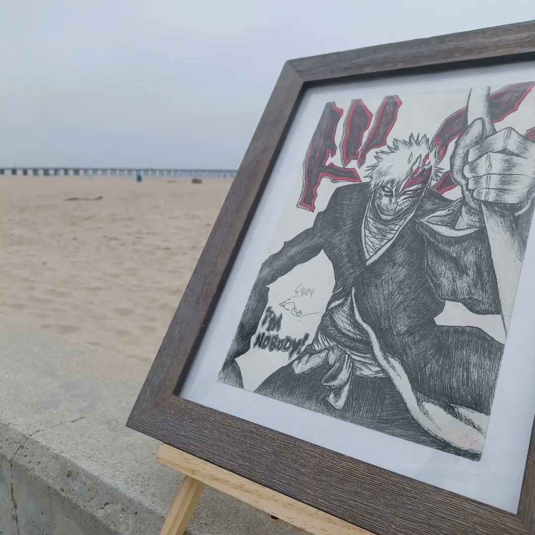 ecgibson06's tweet photo. I went to beach =)
Didn't expect it but thanks @beq_art for the inspiration art style
Also picked up a piece of paper 

#anime #animeart #animemoments #imnobody #beqart #beach #blackandwhite #manga #clouds #cloudy #deploma #graduation #acecharterhighschool #biking #ocean https://t.co/87semrKeGU