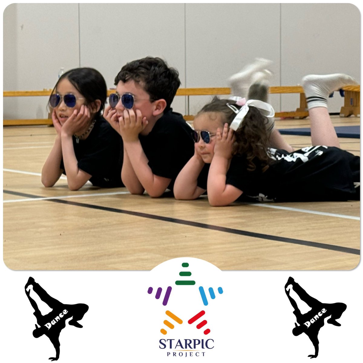 StarpicDanceProject tweet media