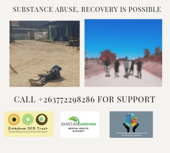 Zimbabwe OCD Trust tweet media