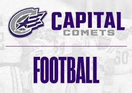 Brendan Bonham (@brendanbonham67) on Twitter photo Blessed to receive my first roster spot and the opportunity to play college football at Capital University by <a href="/Nfisanick34/">Nick Fisanick</a> ‼️‼️
<a href="/CapitalU_FB/">Capital University Football</a> <a href="/NOFBpersist/">NO Eagles Coach B</a> <a href="/Murphy_NOEagles/">Matt Murphy</a> <a href="/CoachMartyT/">Coach Thompson</a> <a href="/Mark__Porter/">ScoutingOhio.com - 247 Sports - Bucknuts</a> @MarkPerezK10 <a href="/JaredLuginbill/">Jared Luginbill</a> <a href="/PrepRedzoneOH/">Prep Redzone Ohio</a> Blessed to receive my first roster spot and the opportunity to play college football at Capital University by <a href="/Nfisanick34/">Nick Fisanick</a> ‼️‼️
<a href="/CapitalU_FB/">Capital University Football</a> <a href="/NOFBpersist/">NO Eagles Coach B</a> <a href="/Murphy_NOEagles/">Matt Murphy</a> <a href="/CoachMartyT/">Coach Thompson</a> <a href="/Mark__Porter/">ScoutingOhio.com - 247 Sports - Bucknuts</a> @MarkPerezK10 <a href="/JaredLuginbill/">Jared Luginbill</a> <a href="/PrepRedzoneOH/">Prep Redzone Ohio</a>