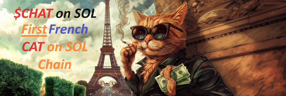 chatonsol24's tweet photo. Launching shortly guys, stay ready ! 🐈🚀 https://t.co/2Pjhyq70MZ