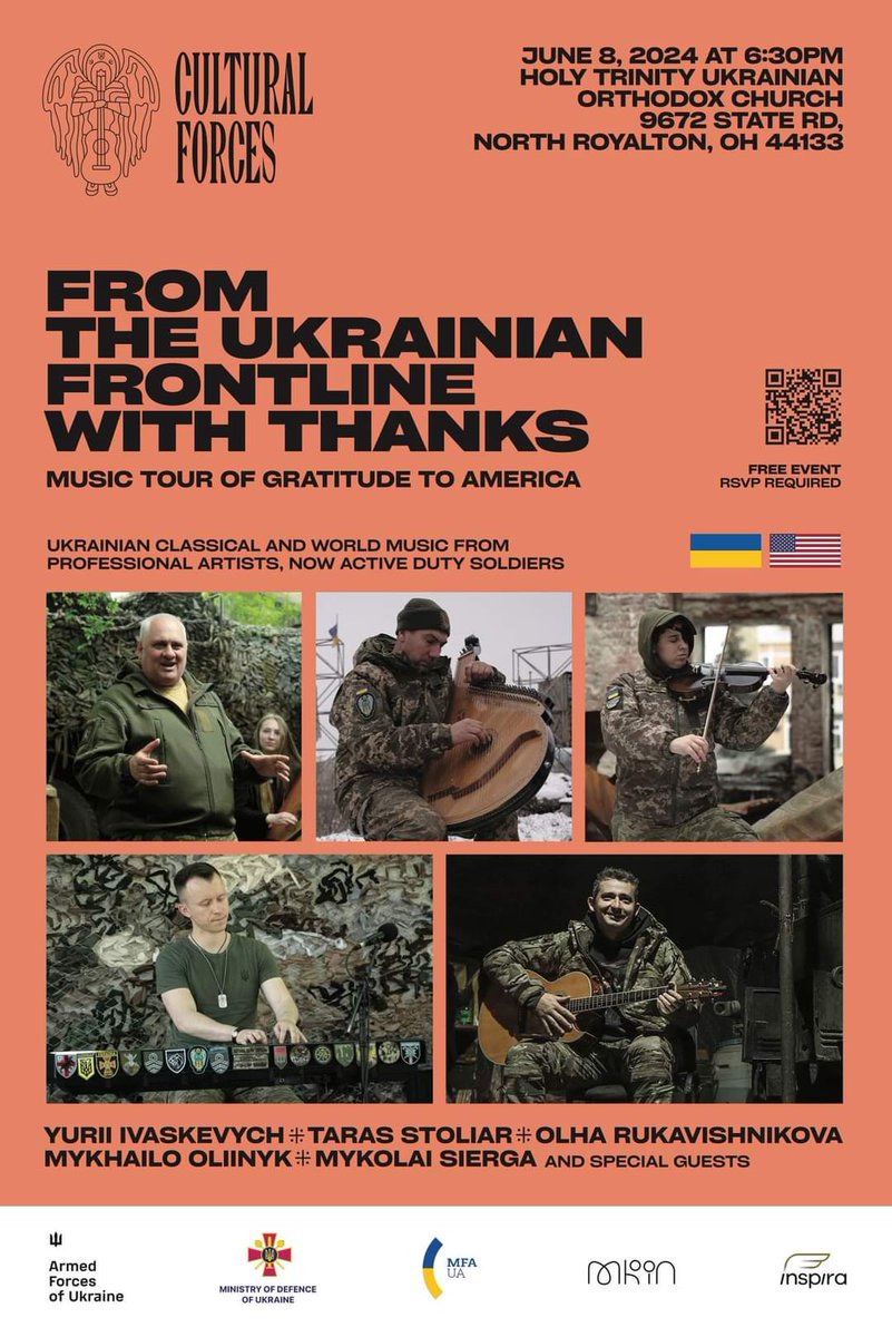 Ukrainian Museum-Archives (@umacleveland) on Twitter photo 