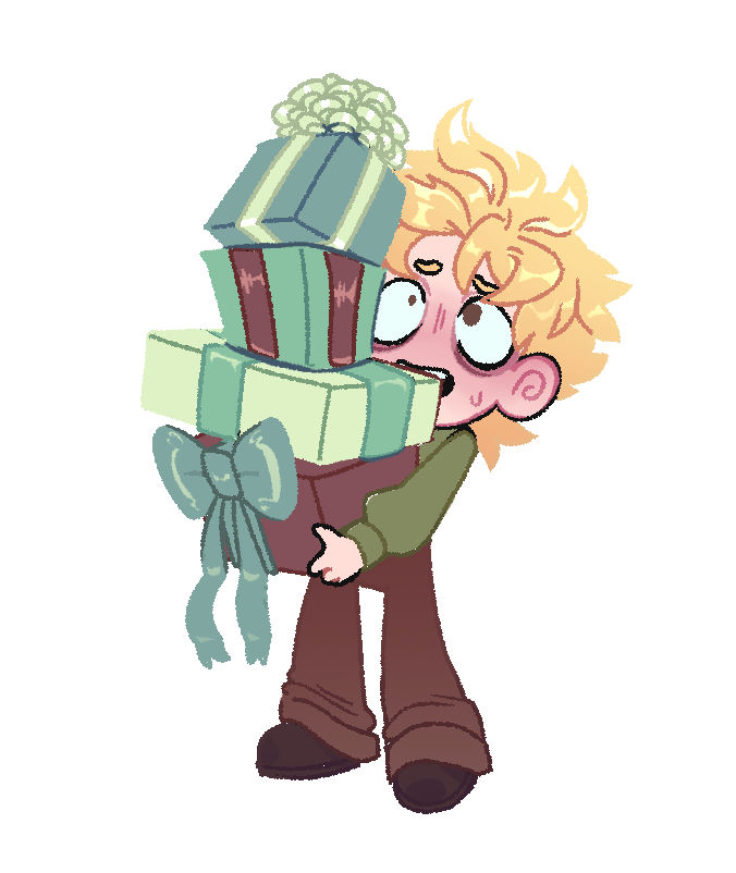 TweekWeek2025's tweet photo. Hello Tweekers! With Tweek Week 2024 two months away, we want to hear what themes you'd like to see this year! The form will close June 11th, so please add your ideas now! ⬇️
https://t.co/vlzZNPEtId
#southpark #sptweek #tweekweek2024 #tweekweek https://t.co/Qj2JUmCFyF