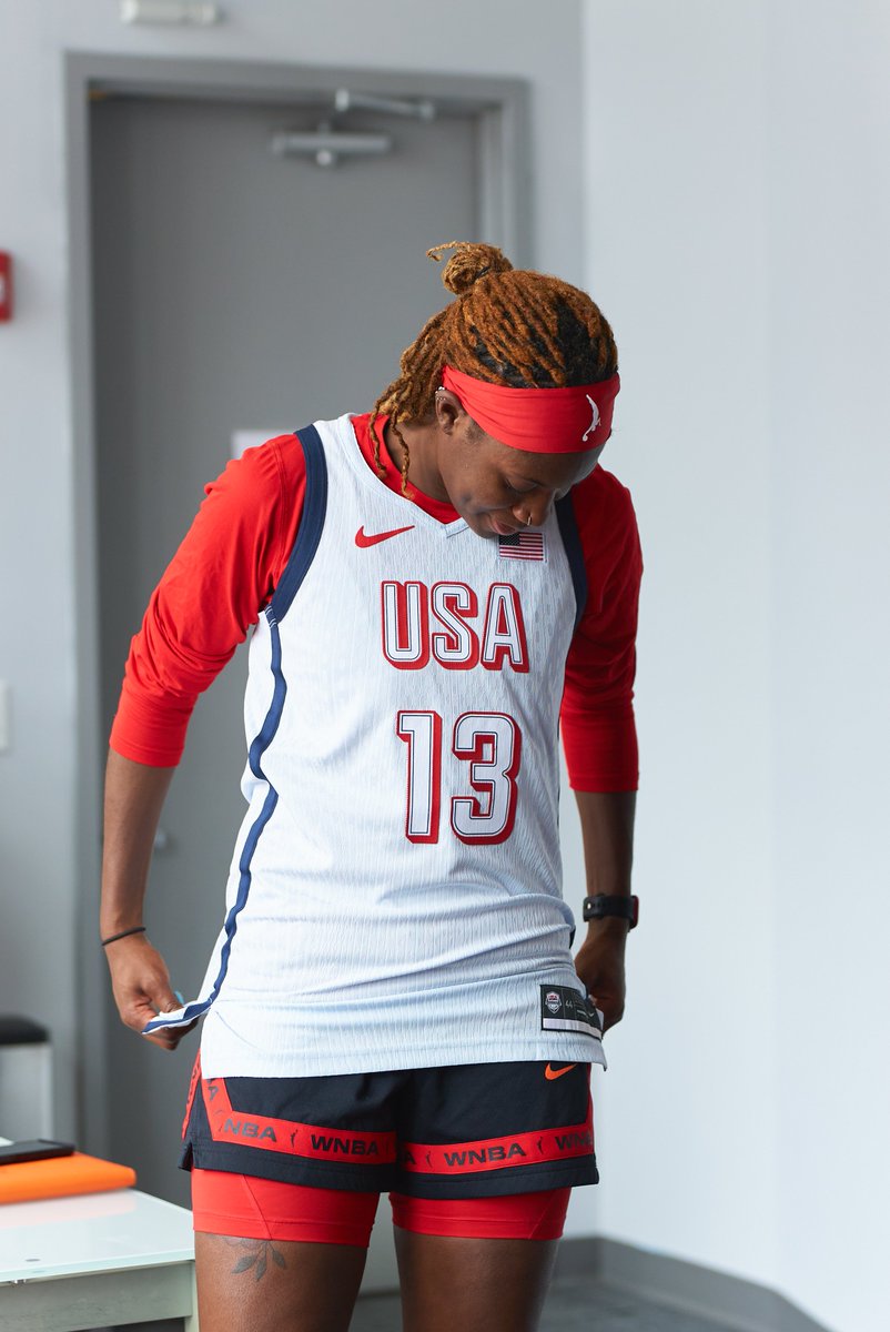 usab3x3's tweet photo. 🇺🇸1⃣3⃣ @howard_rhyne 

#3x3WNT https://t.co/OwARTp22Fn