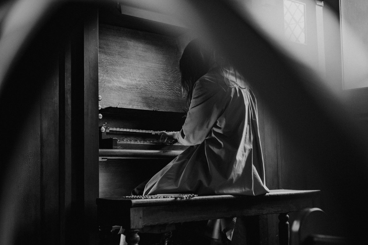 📸 Seàn Antleys at Forgue Kirk, Aberdeenshire