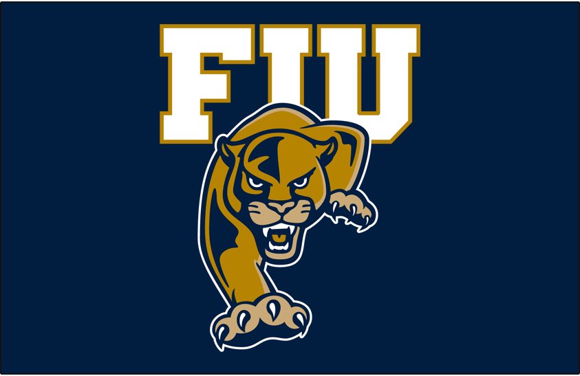 I will be attending the FIU mega camp this Saturday! @Cam_DiFede @PantherPride305 @coachrob305