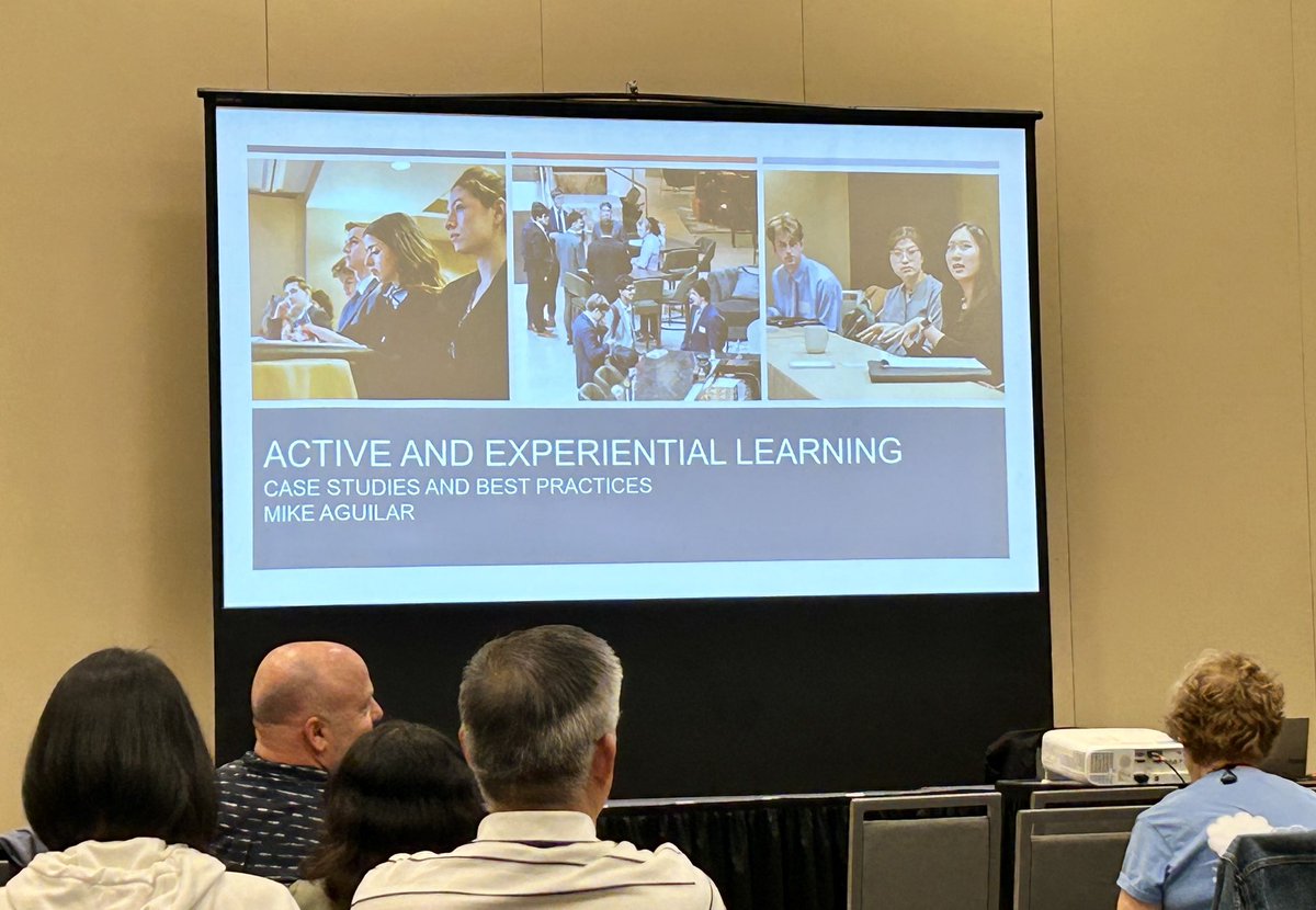 econiful's tweet image. Enjoying some professional learning with @FiscalChallenge in Cincinnati #APMacro #APReading