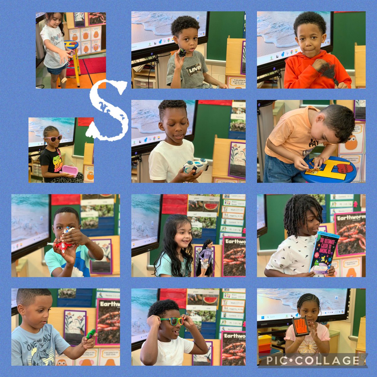 Heather Horowitz (@mrshorowitzkwes) on Twitter photo Show and Tell was so cute!!! Another first for many too! #ABCCountdown #bcpskinder <a href="/WoodholmeES/">Woodholme ES</a> <a href="/JulieMcDivitt/">Juliet McDivitt</a> <a href="/RadiahGarrett/">Radiah Garrett</a> @PaulaDG14 Show and Tell was so cute!!! Another first for many too! #ABCCountdown #bcpskinder <a href="/WoodholmeES/">Woodholme ES</a> <a href="/JulieMcDivitt/">Juliet McDivitt</a> <a href="/RadiahGarrett/">Radiah Garrett</a> @PaulaDG14