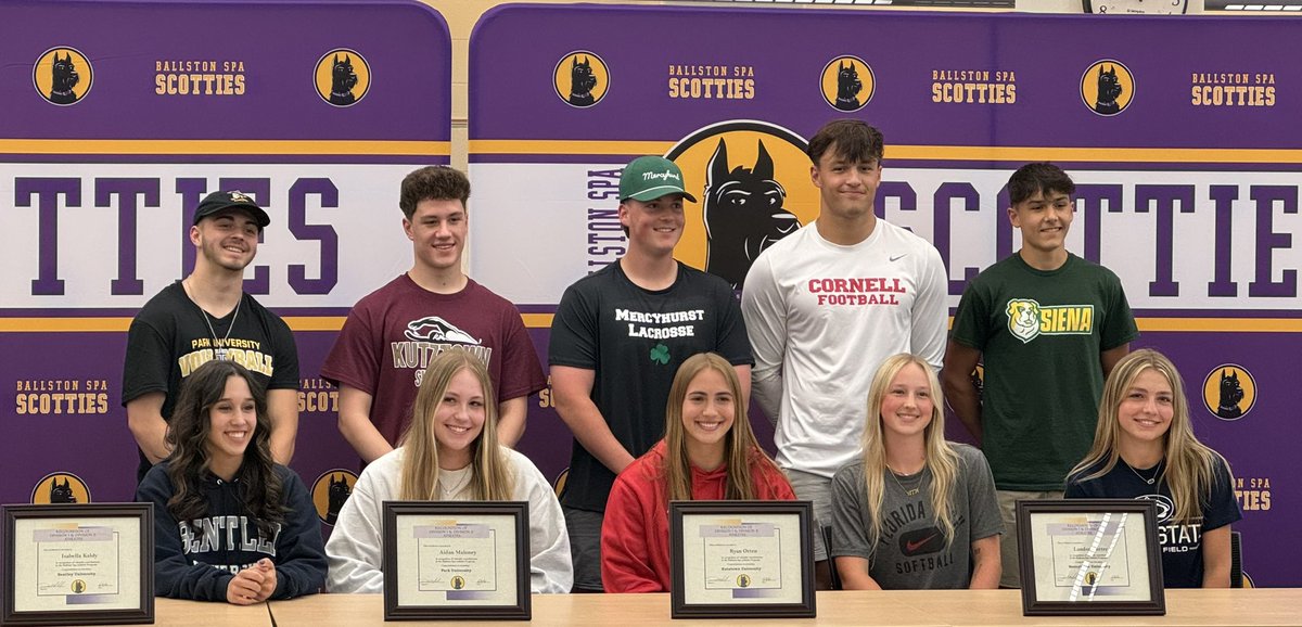 BSpaSoftball (@bspa_softball) on Twitter photo <a href="/hadleydonnelly/">Hadley Donnelly</a> <a href="/nataliag2024/">NATALIA GUTHRIE 2024</a> <a href="/Calleighsisk/">Calleigh</a> recognized for their signing to <a href="/IonaSoftball/">Iona Softball</a> <a href="/FloridaTechSB/">Florida Tech Softball</a> @Tampa_Softball respectively! Congratulations! <a href="/hadleydonnelly/">Hadley Donnelly</a> <a href="/nataliag2024/">NATALIA GUTHRIE 2024</a> <a href="/Calleighsisk/">Calleigh</a> recognized for their signing to <a href="/IonaSoftball/">Iona Softball</a> <a href="/FloridaTechSB/">Florida Tech Softball</a> @Tampa_Softball respectively! Congratulations!