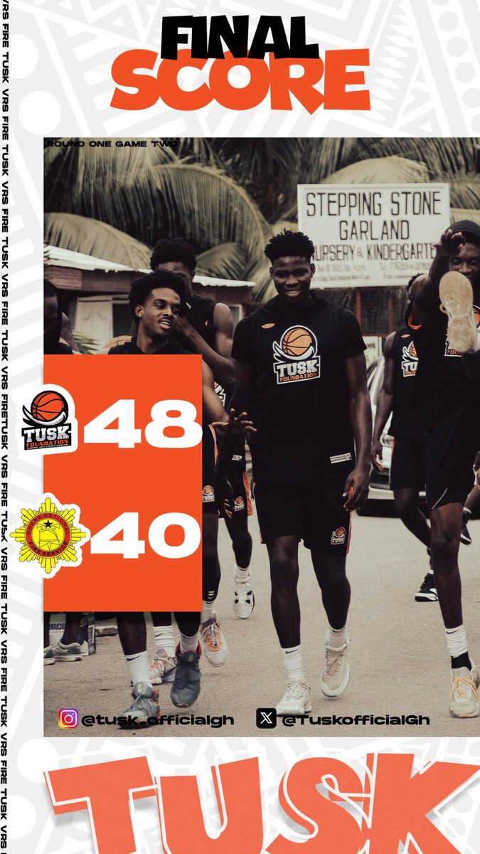 _TuskofficialGh's tweet photo. That’s three in a row🤝🏽🔥 https://t.co/A0H6DtTx2P