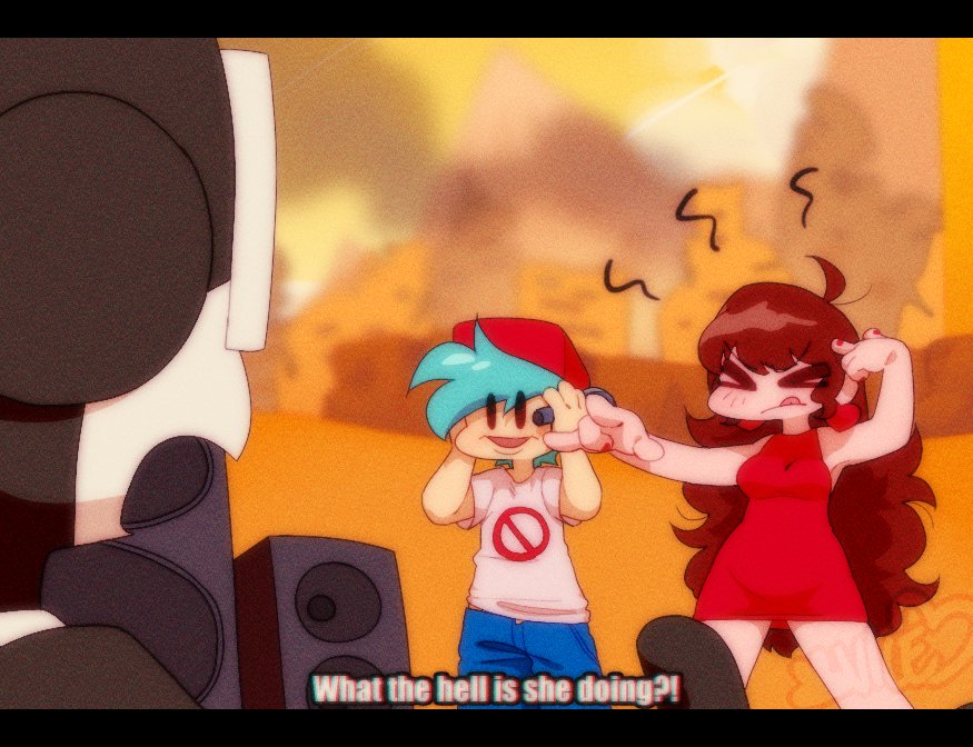 gu_voo's tweet photo. this show was really cool https://t.co/S2B4L7e1TV