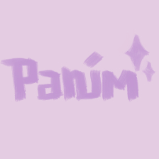 Parum trying her best tweet media