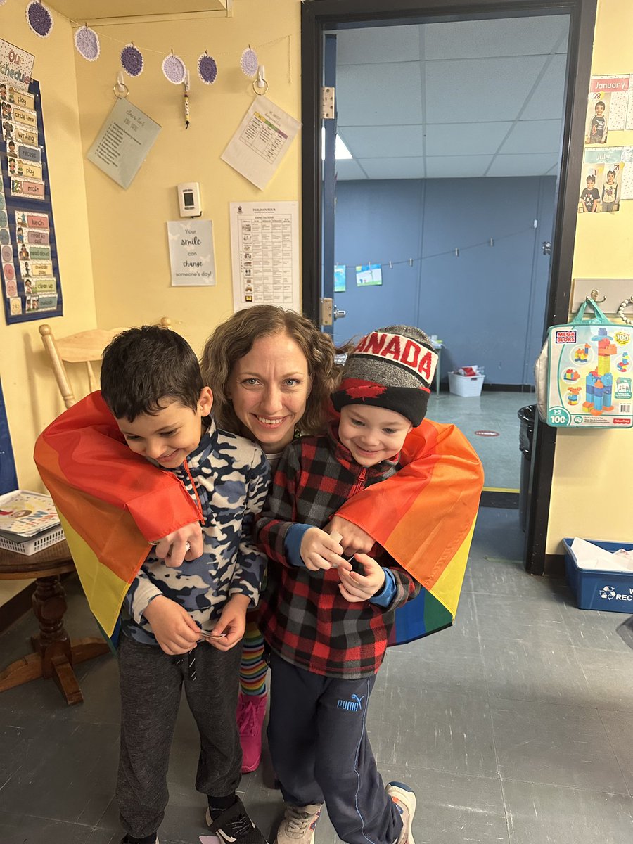 Ms Hoskins tweet media