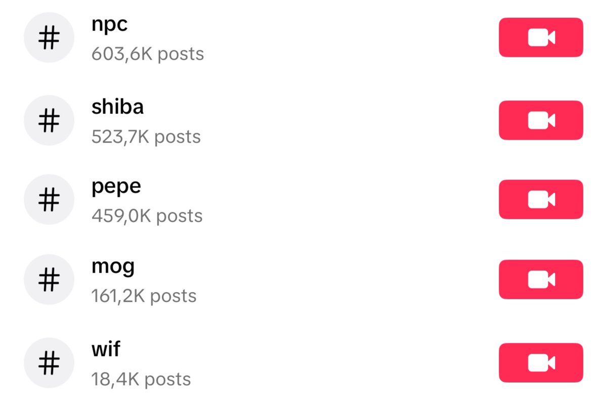 0x_ginio's tweet photo. The NPC meme outshines all major memecoins

Yet $npc is only at a $140m cap https://t.co/gi6FhBfjGy