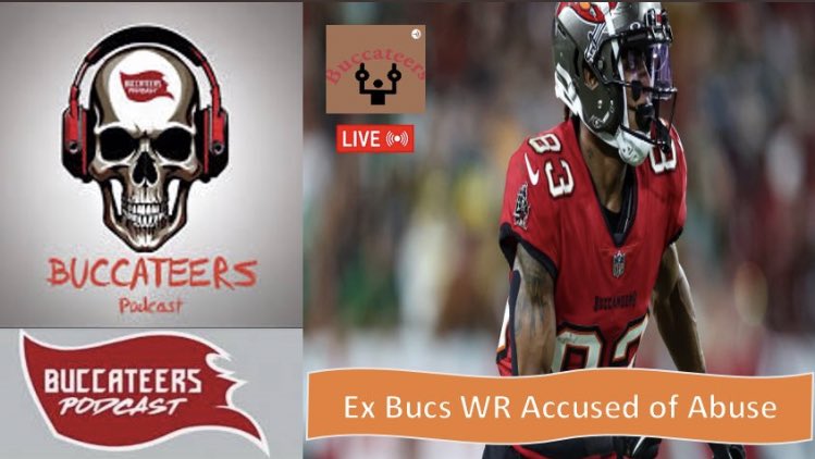 TampaTones's tweet photo. 🚨 Live Now 🚨 

With the great Gene from @BucWhatYaHeard and the immaculate Dr Pless of @RealBucsTalk alongside our pal @JloTampa813 on the @buccateers 👀 🔥 

#WeAreTheKrewe 

📺 👇🏻 

https://t.co/OnTUcKA9Yj https://t.co/Iz0khdoqsx