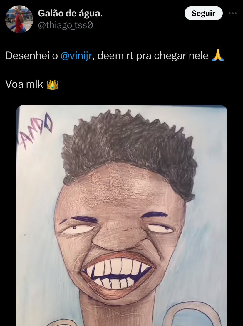 out of context brasileirão tweet media