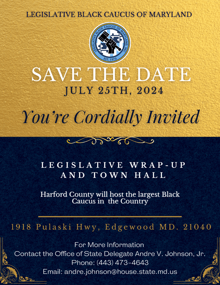 Progressive Harford County (@prog_harco) / Posts / X