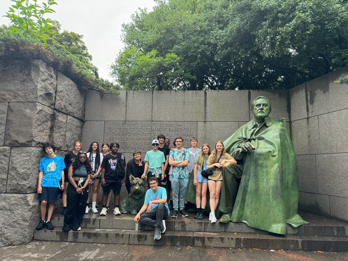 Danielle Alterio tweet media