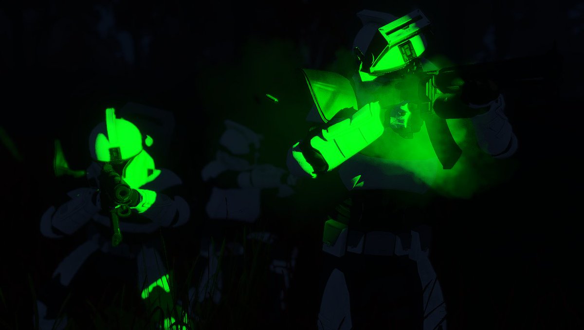 MrPhotoManKae's tweet photo. Green and Mean
#ArmaReforger #GalacticForces https://t.co/cfxyLxdzXp