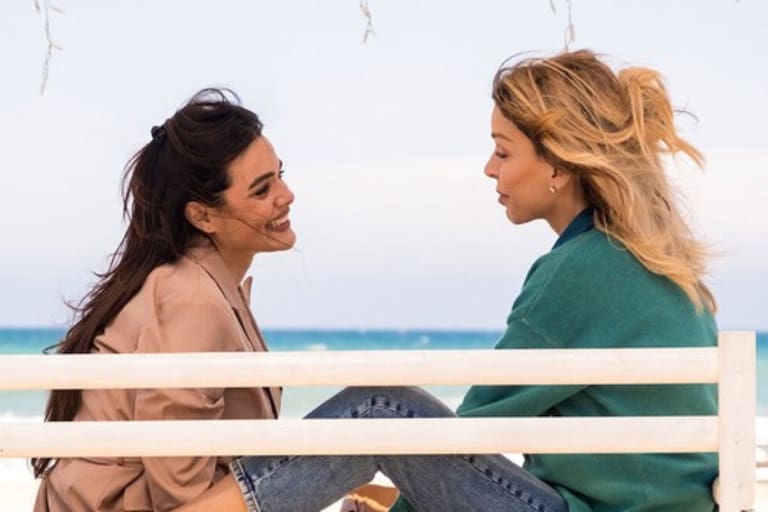 “La vida que querías”, la miniserie de Netflix que es toda una revelación y se posicionó como una de las favoritas dlvr.it/T7tk84