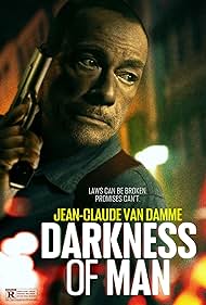 “Darkness of Man” directed by the amazing, gorgeous, show stopping, iconic, gifted, brilliant, award winning (lol) @jamescullenb 😏😏 starring #JCVD <a href="/jcvd/">Jean-Claude Van Damme</a> is out!!! Available on all major streaming platforms! Thank you for much James for the cameo, means the world to me! Please