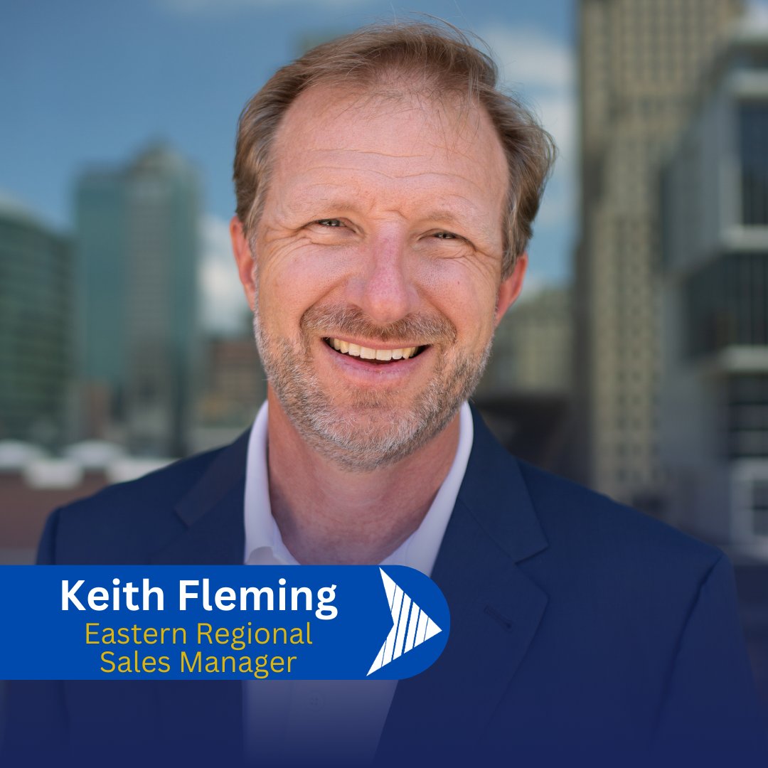 SpecChemLLC's tweet photo. Meet Keith Fleming, Eastern Regional Sales Manager, based out of Maryland.

Keith has 32 years of experience in the concrete construction and concrete repair &amp; restoration industries.

If you call the East home, contact Keith for all your SpecChem needs.
https://t.co/A4o3AIgMqt https://t.co/uMHjrnmBgR