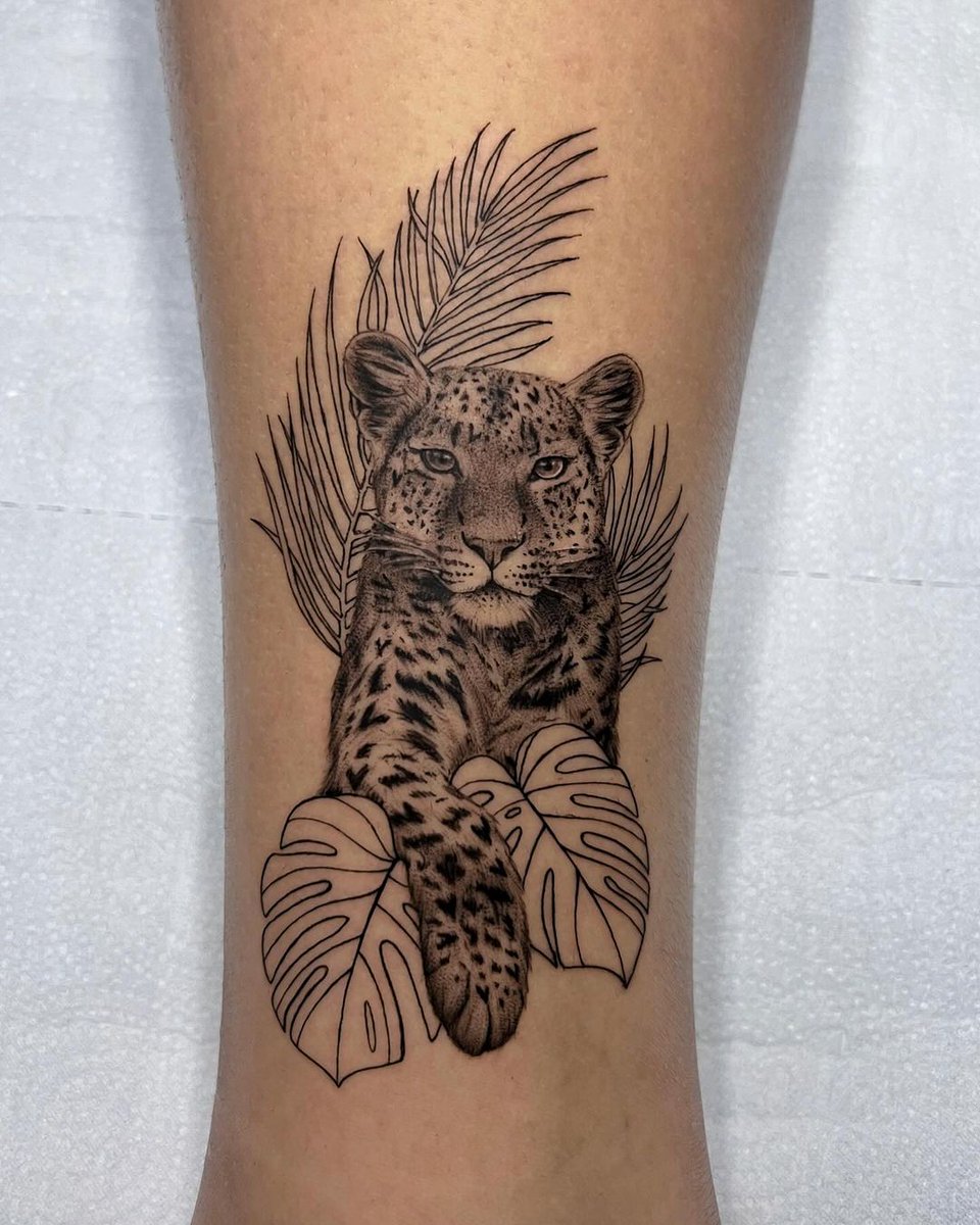 onetattooinspo's tweet photo. 📸 eduardacampostattoo https://t.co/nAJ9pmbGm0