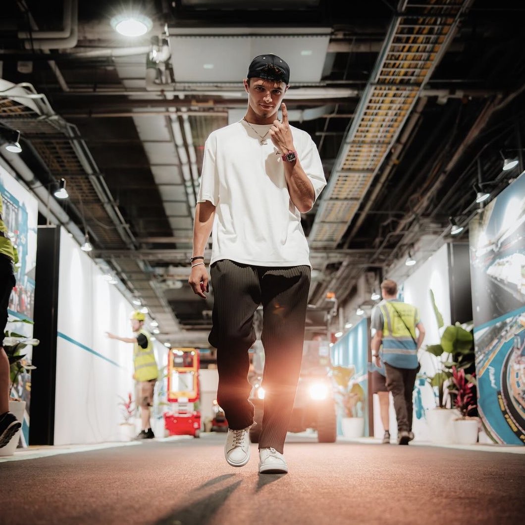 angi 🇻🇪 | LN¹ | -206 tweet media