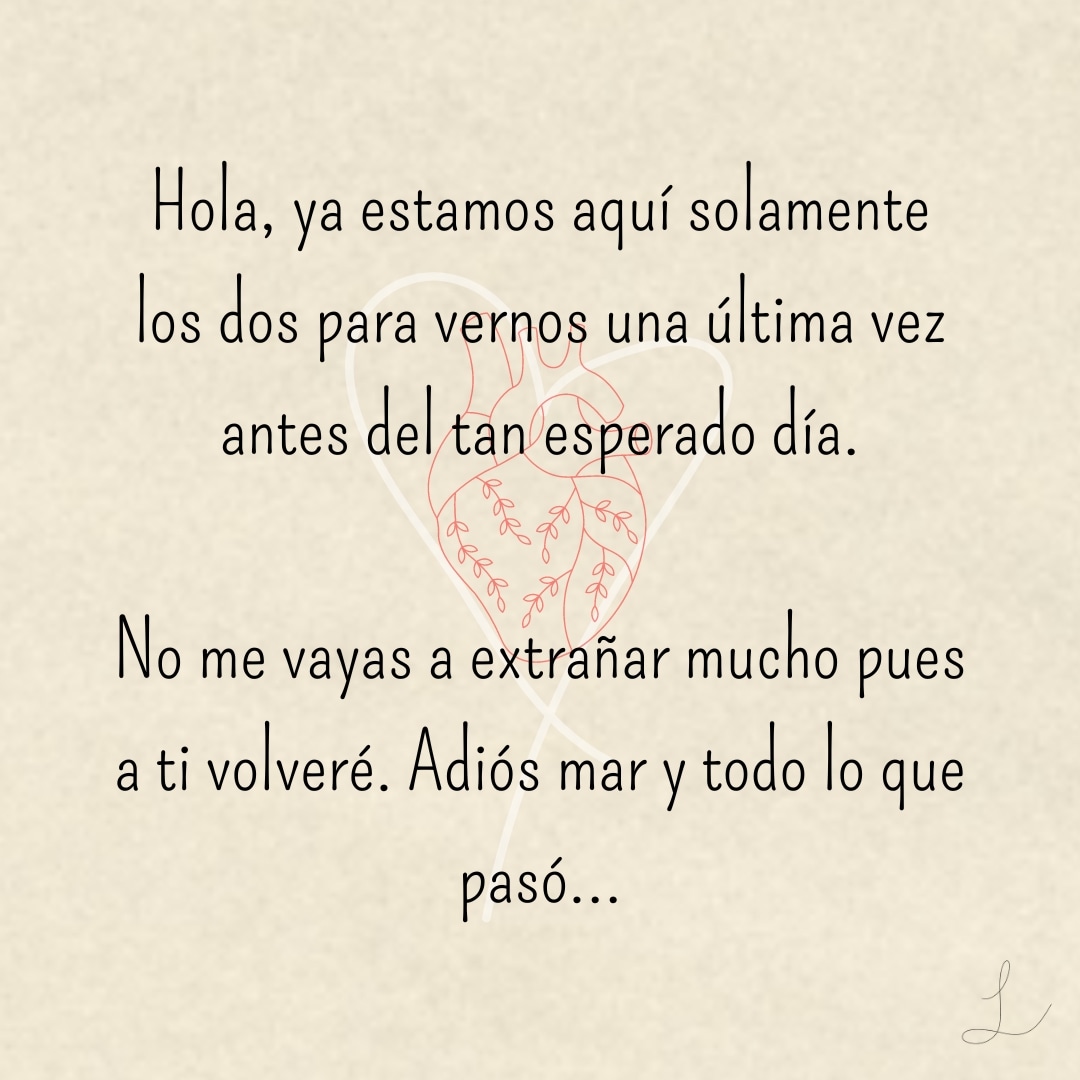 V_Inventados's tweet photo. Mar profundo.
.
.
.
#versosinventados #versossimples #versosdeamor #poesia #poemas #poemascortos #poemasdeamor #poemasenespañol #palabrasdelalma #frases #frasesdeamor https://t.co/RCEMwQpXjd