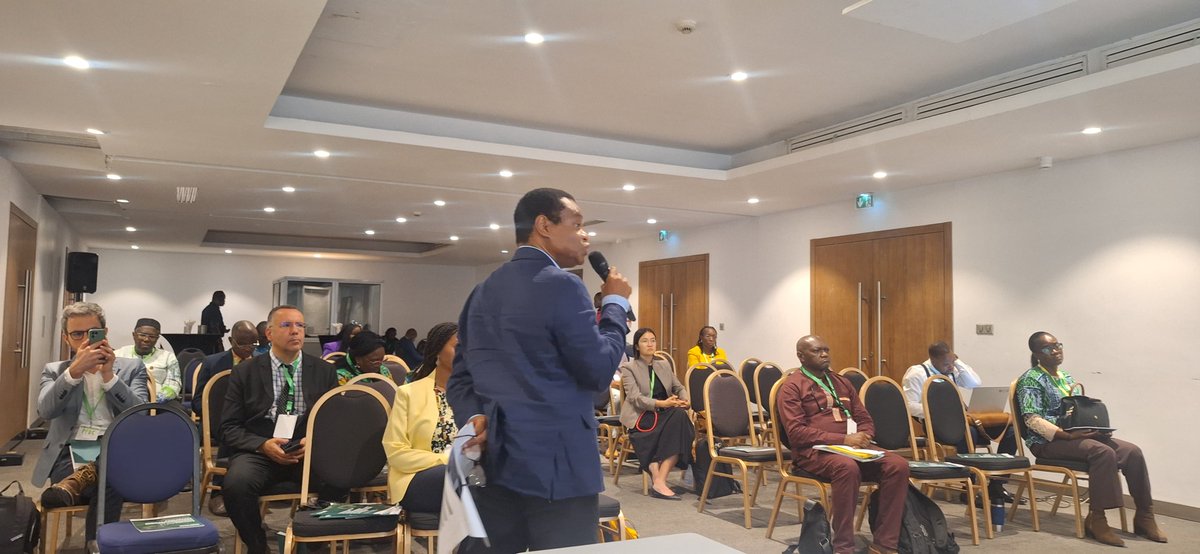 IUCN Africa Protected Areas Congress tweet media