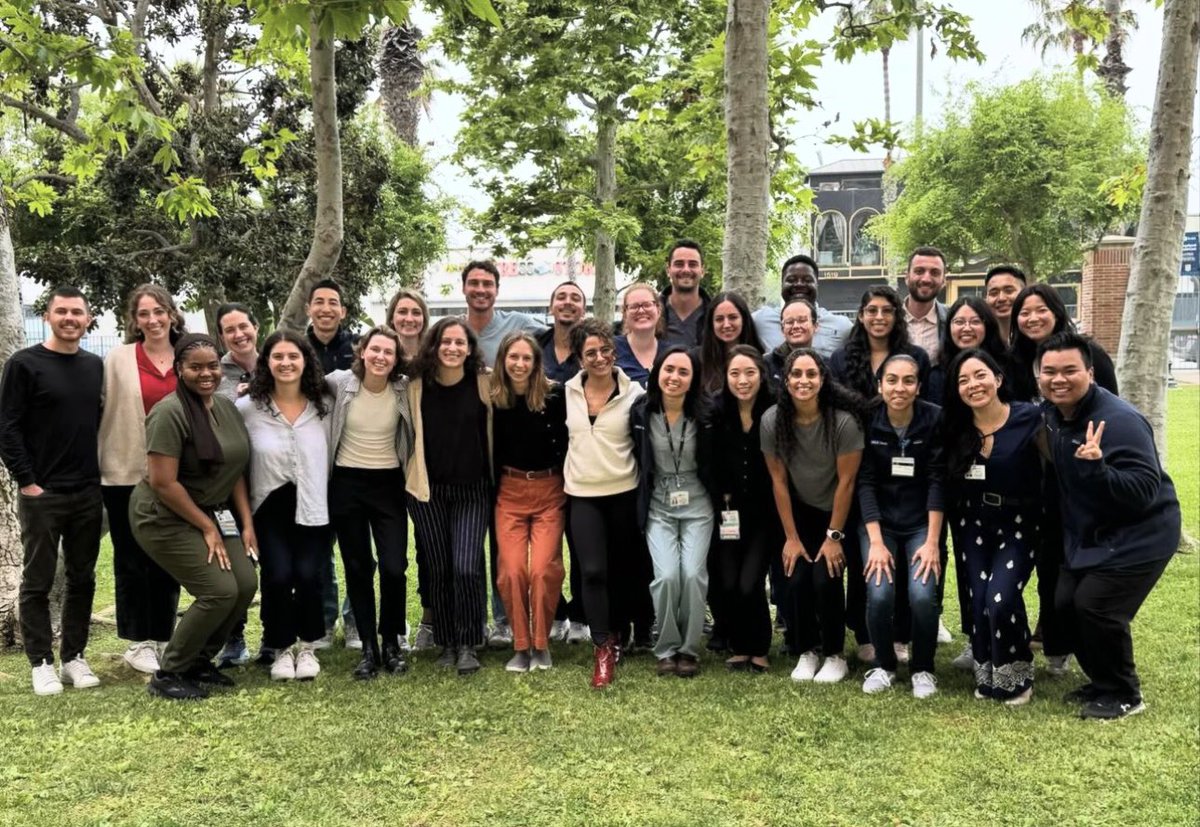 UCLA Department of Family Medicine tweet media