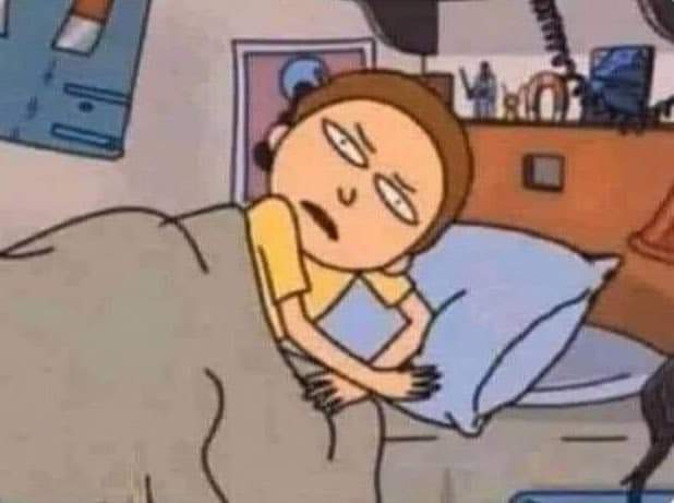 Oigan? Y la chica gordita que nombraron chica polar?