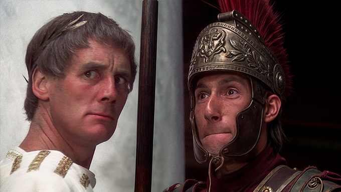 LancellotiFilms's tweet photo. New video <3

We dive into the funniest scene in cinema history and why breaking character isn't always a bad thing, especially if you're in a Monty Python movie.

https://t.co/91mfhm7o06 https://t.co/Pb6FX5NxEd