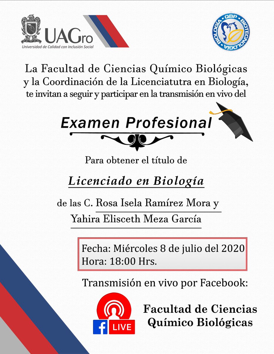 FCQBUAGRO's tweet photo. En esta administración 2018-2024, durante la pandemia no solo nos mantuvimos trabajando en el LABDIS, si no que construimos el mecanismo virtual para la titulación de nuestros estudiantes de licenciaturas y posgrados https://t.co/JFgApYptDk