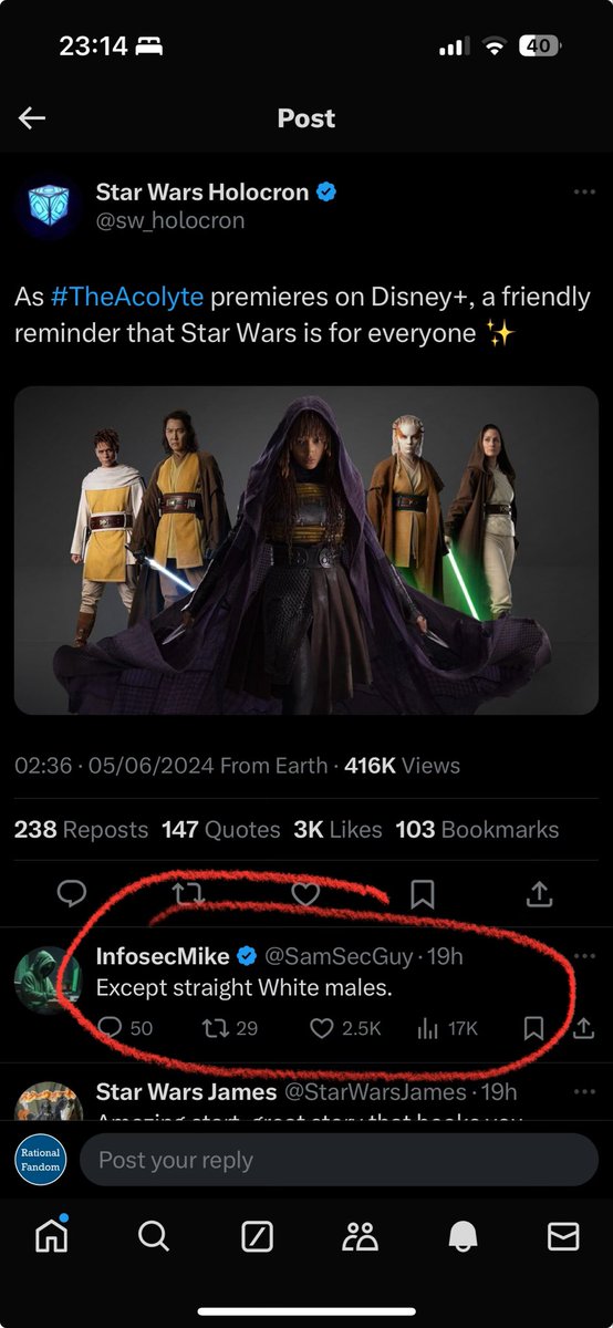 Rational Fandom tweet media