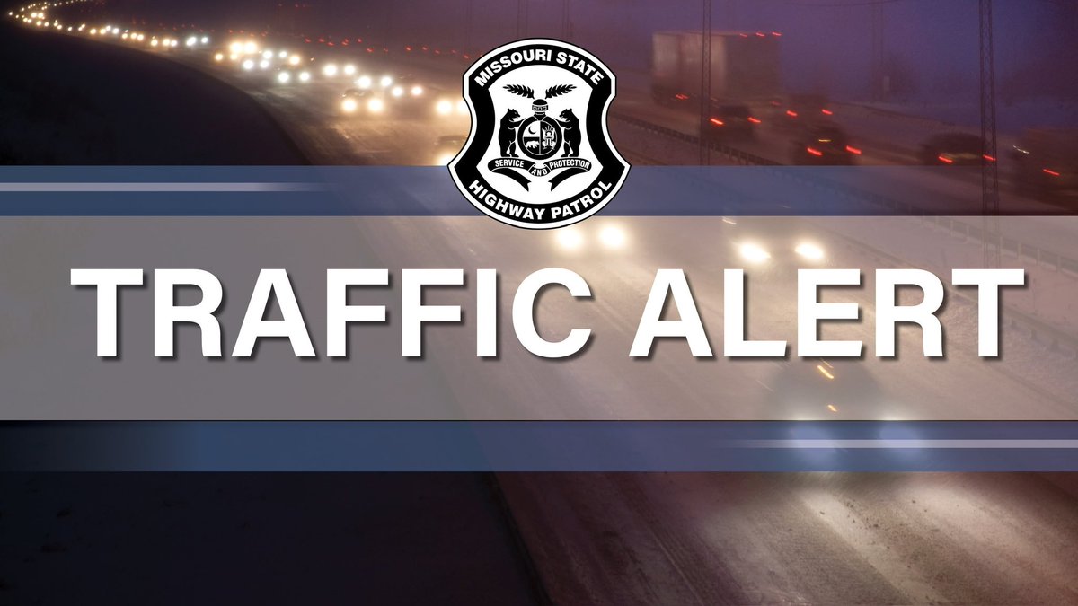 Emergency personnel are currently on scene of a fatality crash involving 2 commercial motor vehicles south of West Plains on US 63, south of SR P. MoDot to establish an alternate route. Expect delays. The trailers' contents has spilled onto the road, lengthy cleanup expected