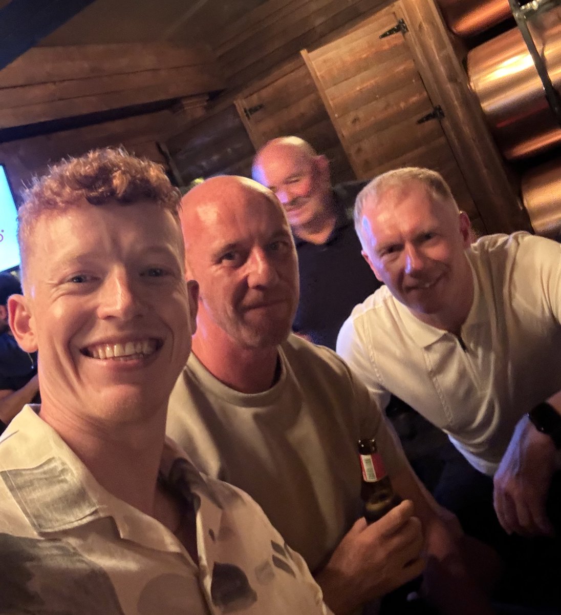 Joe Thomlinson tweet media