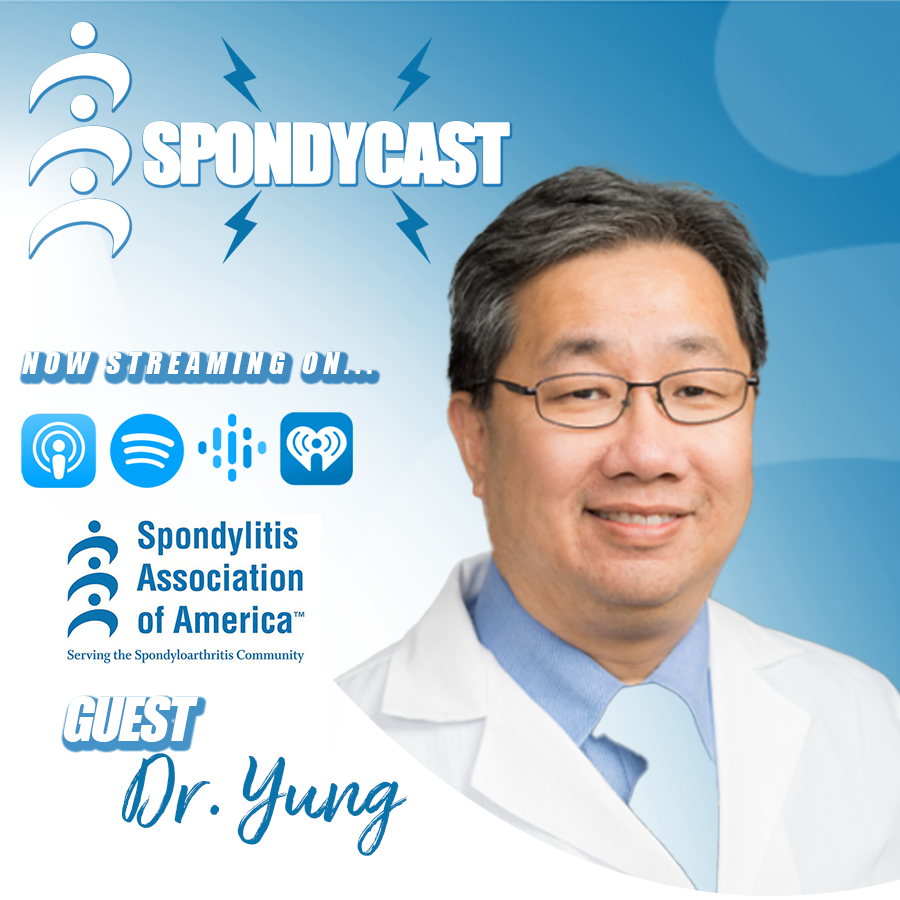 spondylitis's tweet photo. How does spondyloarthritis affect you as you age? Learn they answer from Dr. Raymond Yung a rheumatologist who specializes in geriatric medicine and arthritis.
https://t.co/2j7Kx7aagj
#spondylitis #nutrition #inflammation #osteoporosis #jointprotection https://t.co/c6LhZ14oHU