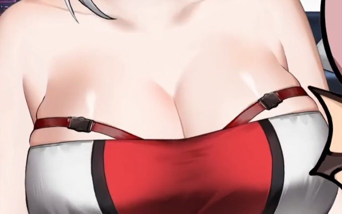 VeibaeVirus's tweet photo. VShojo's biggest assets 🫠 https://t.co/tGDhQd1pfK