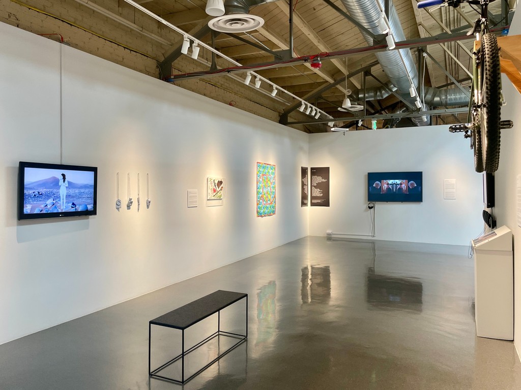 Every two years CVA has the opportunity to showcase the talent from within MSU Denver's creative core. Collective Nouns highlights the innovative expressions and artistic styles of MSU Denver educators, staff, and faculty.