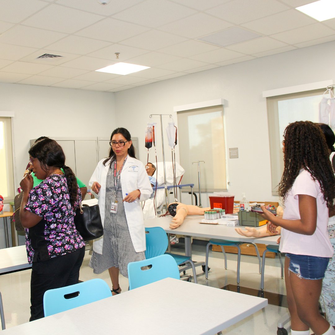 Adult & Community Ed tweet media