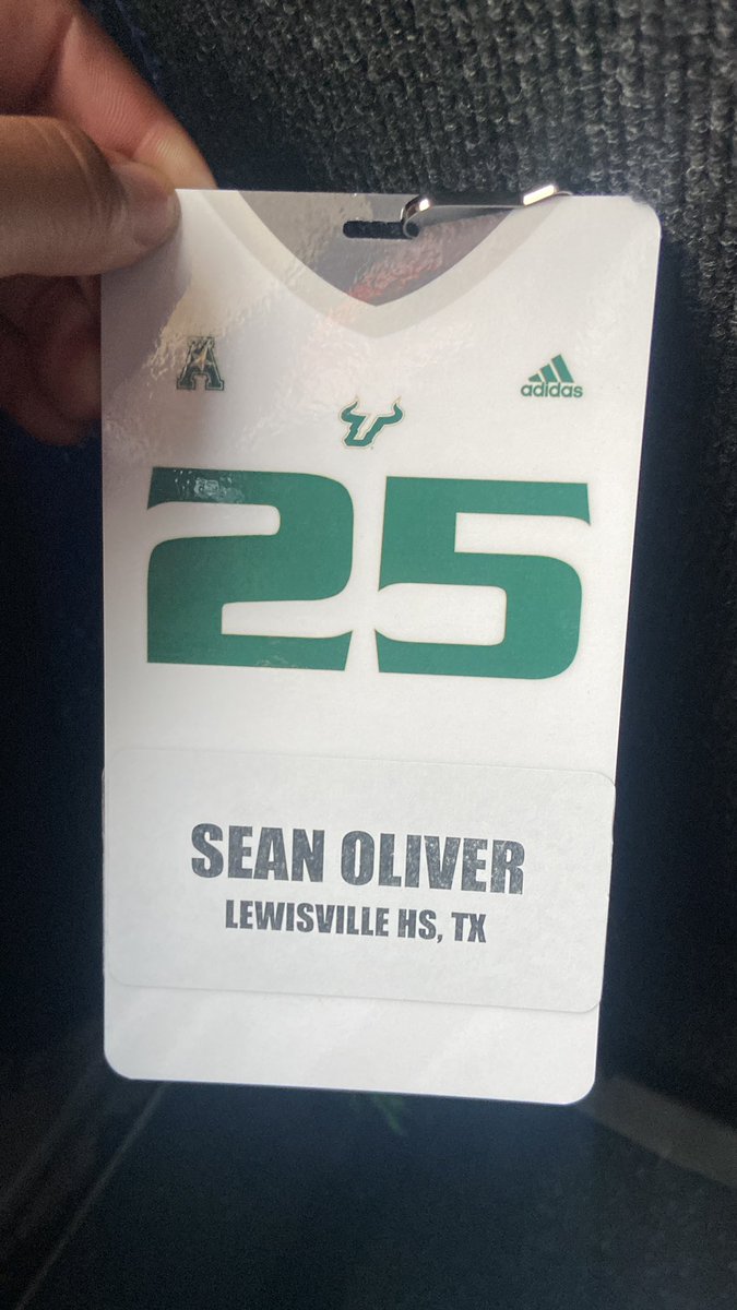 Sean Oliver ⭐️ tweet media